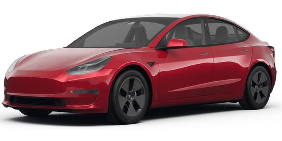 TESLA MODEL 3 2022 5YJ3E1EC8NF348807 image TESLA MODEL 3 2022 5YJ3E1EC8NF348807 image